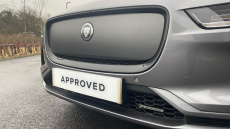 Jaguar I-Pace 294kW EV400 R-Dynamic SE Black 90kWh 5dr Auto Electric Estate